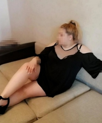 Проститутка Наталья